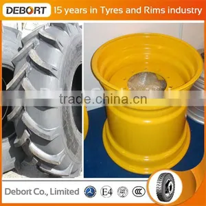 Best Tractor Tire and Rim, Tractor Tire for Sale 23.1-26 thumbnail-1