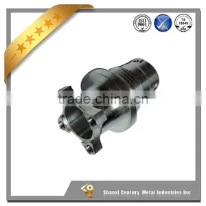 Precision Water Glass Investment Casting Manufacturer Precision Steel Casting Part thumbnail-6