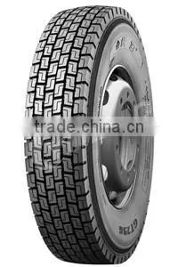 315/80R22.5 TRUCK TIRES thumbnail-3