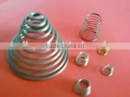 Metal Spiral Tower Spring thumbnail-1