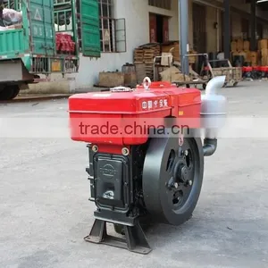 4 Stroke Single Cylinder Diesel Engine thumbnail-6