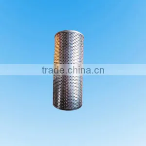 Genuine Shantui Bulldozer Parts Oil Filter 175-60-27380 thumbnail-1