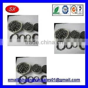Dongguan Zinc Plated Bearing Steel Balls thumbnail-1