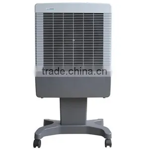Room Water Stand Air Cooler Fan/water Cool Fan/water Air Cooling Fan thumbnail-1