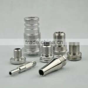 Swiss Machining Parts for Stainless Steel thumbnail-1
