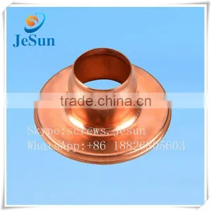 Expree Quick Links Copper Cnc Part thumbnail-1