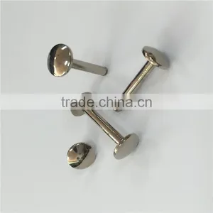 Made in China Stainless Steel Male and Female Screw thumbnail-1
