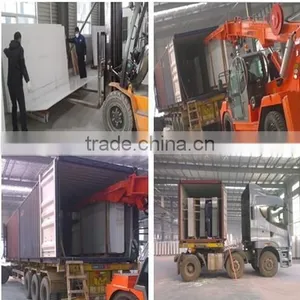 New Series Quartz Slab Used for Kitchen Bathroom thumbnail-1