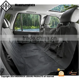 WaterProof Pet Bench Car Seat Cover Pet Seat Cover Dog Car Seat Cover thumbnail-2