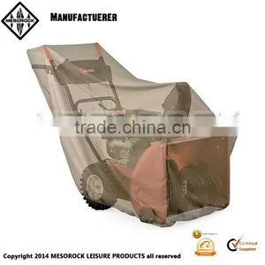 High QualityTwo-stage Protective Snow Thrower Cover thumbnail-1