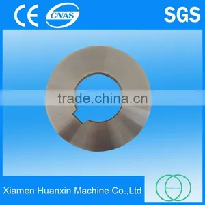 Plate Rotary Slitting Blades for Metal Slitting Machine/slitting Machine Leather thumbnail-1