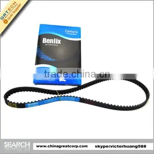 9619779380 China Rubber Timing Belt for Peugeot thumbnail-1