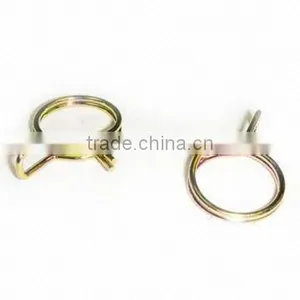 High Pressure Hose Clamp thumbnail-1