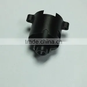 Aluminum Motor Fasteners by Cnc thumbnail-4