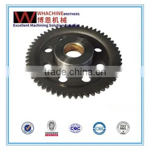 Manufacturing Toyota Crown Spare Parts Ask to WhachineBrothers Ltd thumbnail-4
