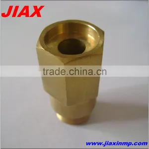 ODM OEM Machining Standard or Nonstandare Garden Hose Connector thumbnail-2