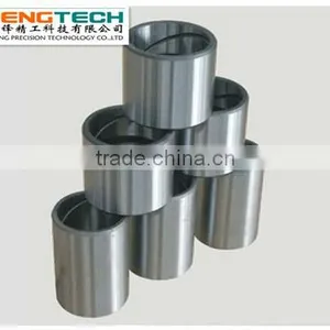 Stainless Steel Cnc Machined Bushing thumbnail-1