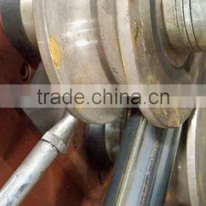High Frequency Pipe Making Machinery thumbnail-4
