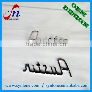 Car Used Aluminum Metal Words thumbnail-4