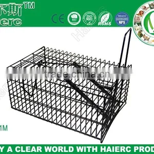 Haierc Catch Metal Mouse Box Mouse Catch Cage (HC2601M) thumbnail-3