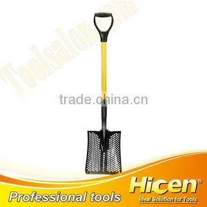 Agricultural Garden Hand Tools Russian Shovels Spades for Farming thumbnail-1