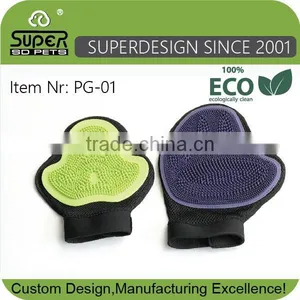 Grooming Brush For Dogs thumbnail-2