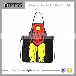 New Style Design Sexy Apron thumbnail-3