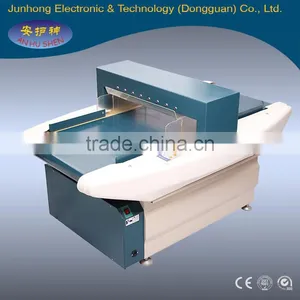 Conventional Automatic Needle Detector for Textile Needle Metal Detectors thumbnail-1