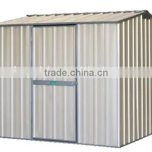 Garden Storage Cabin Shed/metal Garden Storage Shed thumbnail-5