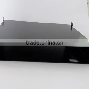 Electronic & Instrument Enclosures,aluminum Box thumbnail-1