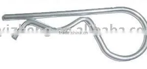 B-type Lockpin Spring thumbnail-1