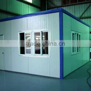 ISO Modular Kit House thumbnail-1