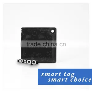 Factory Price PET Ntag213 Ntag216 Roll Blank Nfc Sticker Price thumbnail-1