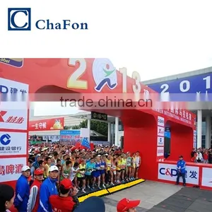 Rfid Marathon Timing System Include UHF Fixed Reader and UHF Floor Mat Antenna thumbnail-2