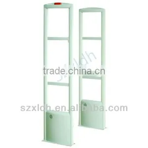 Shop Anti Theft RF Detector Alrm Protection System XLD-T03 thumbnail-2