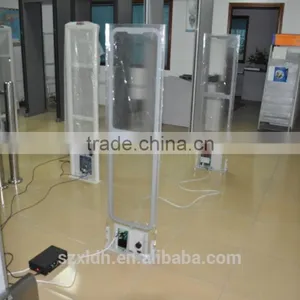 Anti Shoplifting EAS AM Alarm System XLD-AM04 thumbnail-5