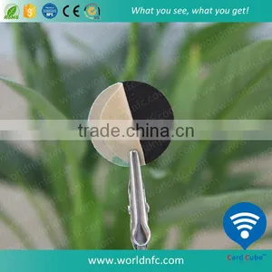 NDEF Format Ultralight NFC RFID Rewritable Labels thumbnail-2