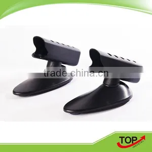 High Quality Curling Iron Holder/ Plastic Carrier for Curling Iron/ Flat Iron Holder thumbnail-1