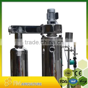 0.5 Ton Honey Concentrator Machine ; Honey Thickener , Honey Processing Machine; thumbnail-4