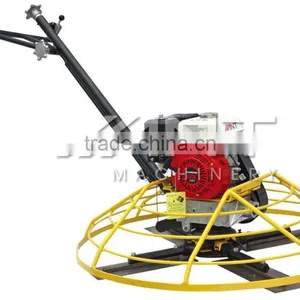 WH120 Concrete Trowel Machines Made in China thumbnail-1