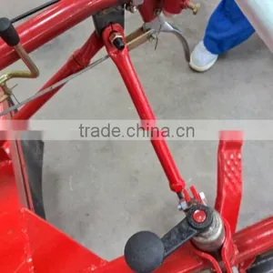 Electric Starter Walking Tractor thumbnail-6