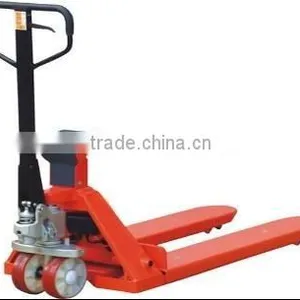 Weighing Scale Hand Pallet Truck 1.8ton - 3ton thumbnail-1