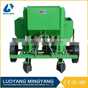 2CM-1 Potato Planter Single Row Potato Planter thumbnail-1