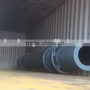 Huahong Energy-saving 24x32 Inches Rotary Dryer /small Wood , Sawdust Drying Machine With $24000 Trade Assurance thumbnail-5