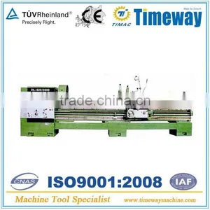 Torno / Horizontal Heavy Duty Lathe Machine( DL-630 ) thumbnail-1