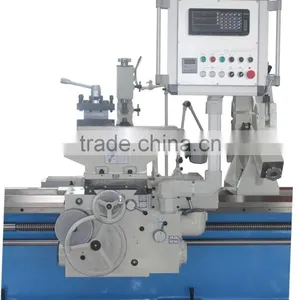 280mm Oil Country Lathe Q-280 thumbnail-2