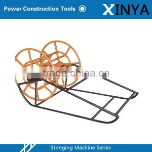 Cradle Reel Stand thumbnail-1