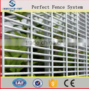 358 Fence for Prison/358 Security Fence for Sale thumbnail-2