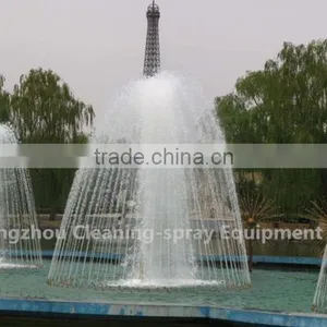 1/2" Copper Water Fountain Nozzle thumbnail-5