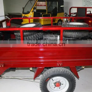 200 cc Motor Tricycle Load Cargo thumbnail-3